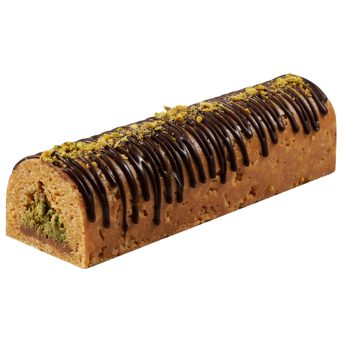 Dubai chew log