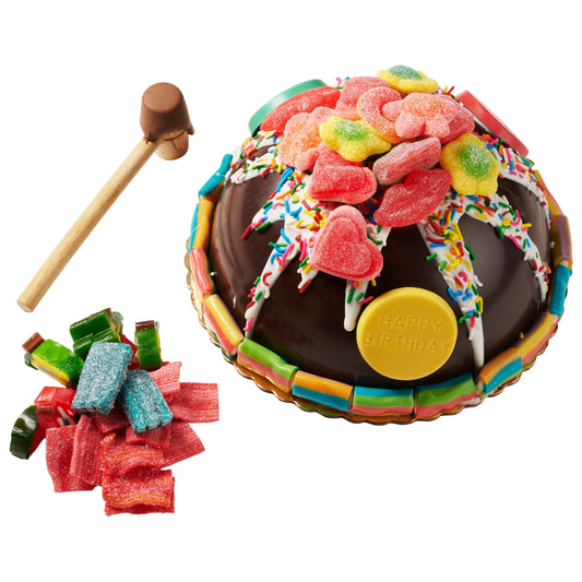 Birthday smashcake