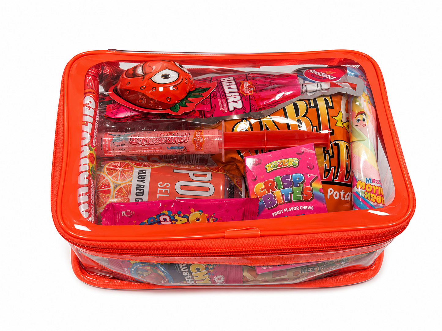 CANDY BENTO BOX