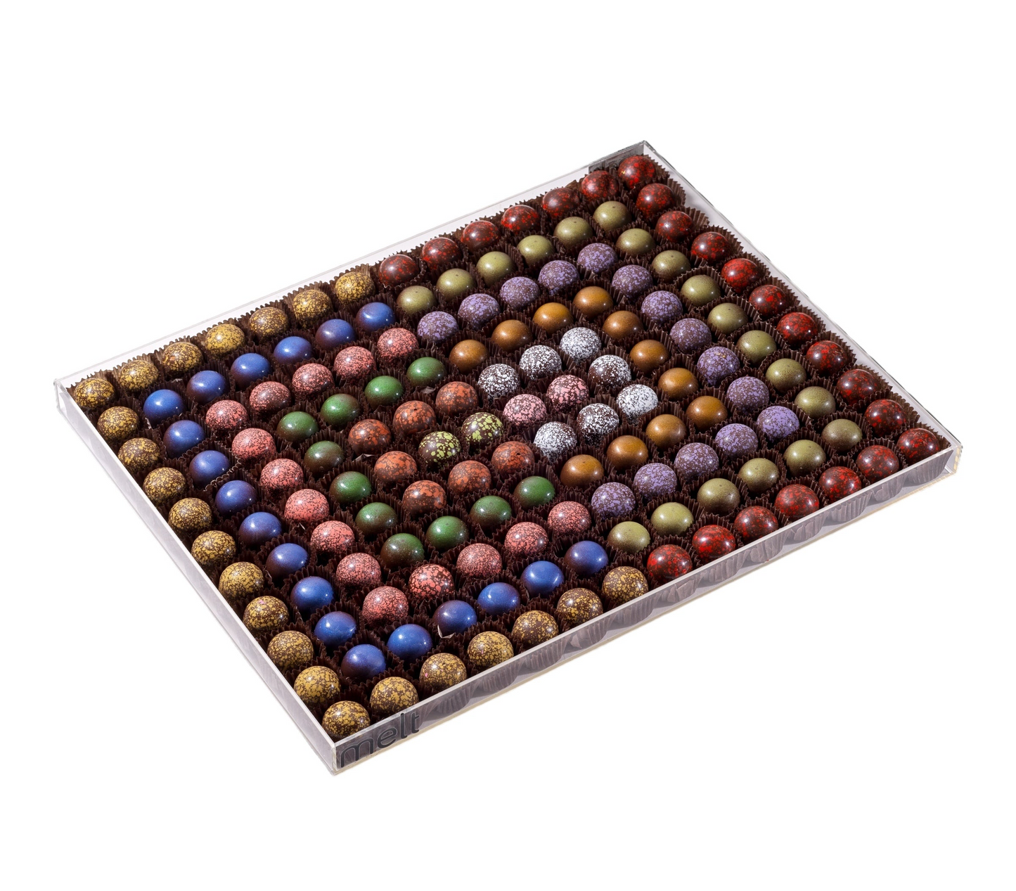 Melt chocolate heaven m2