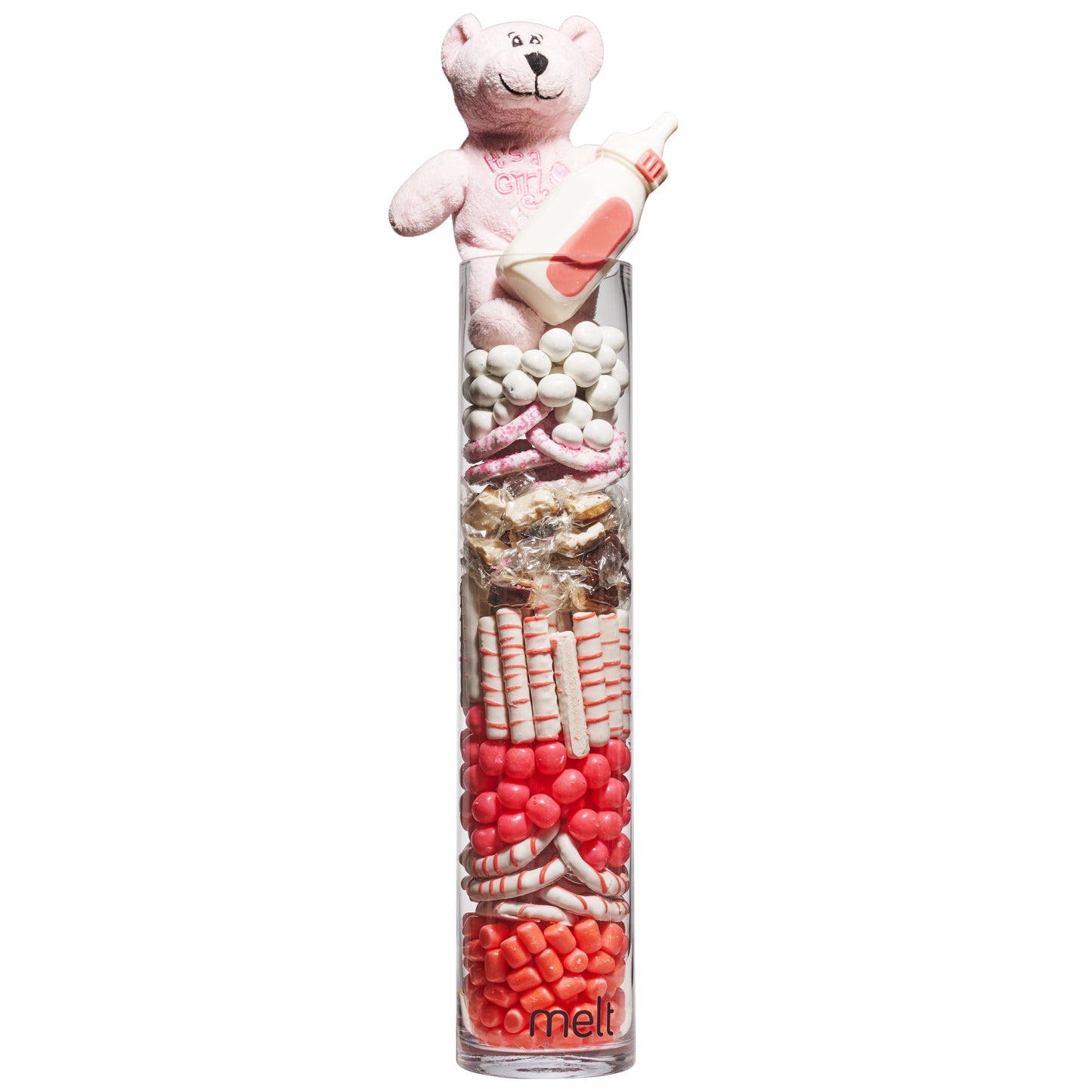 It’s a girl cylinder 2