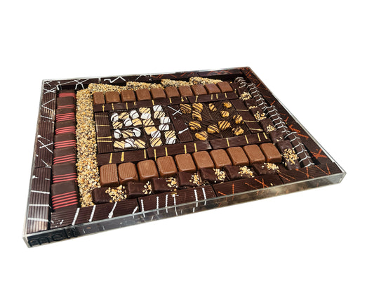 Melt chocolate heaven m