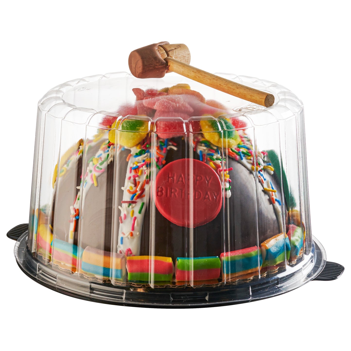 Birthday smashcake