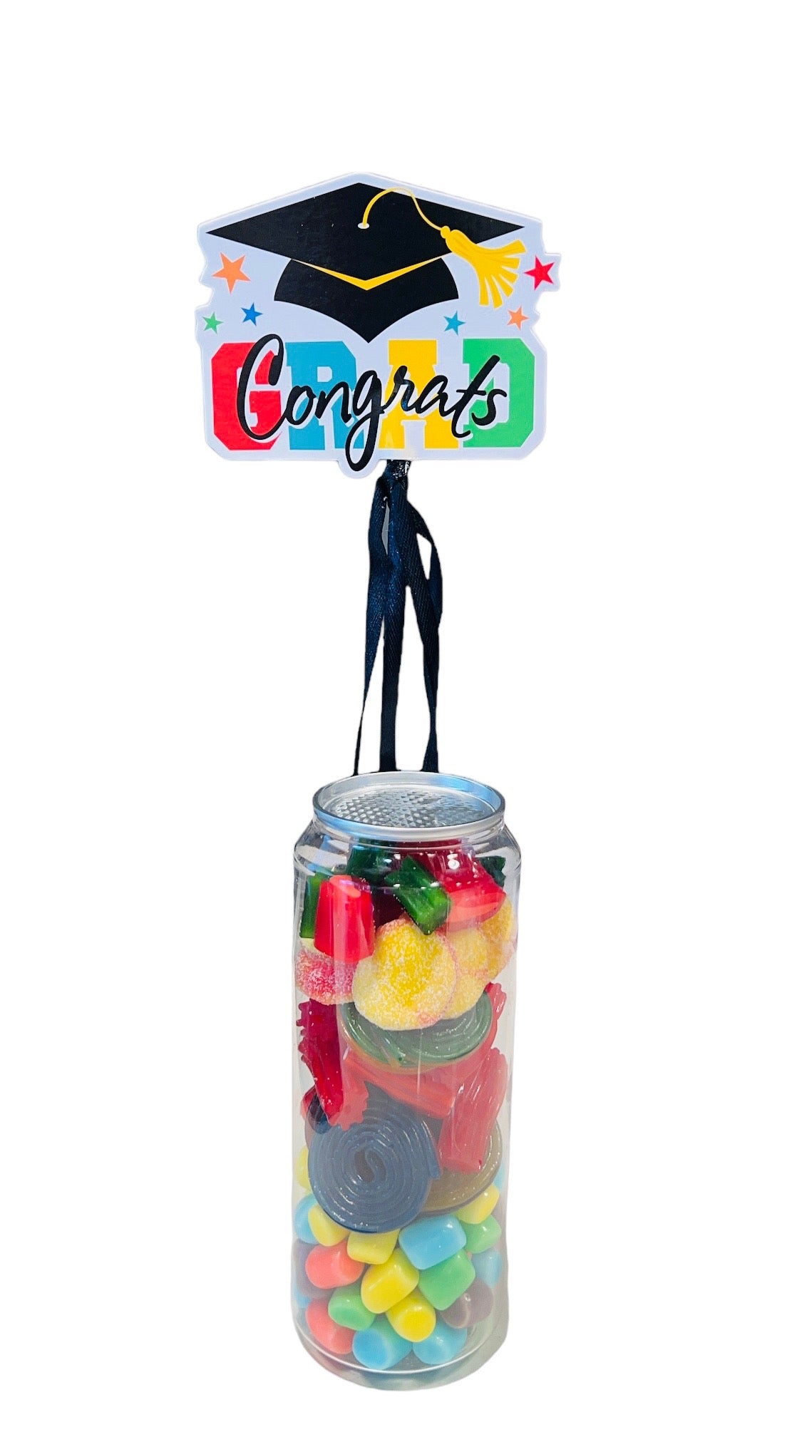 Graduation Candei filled can