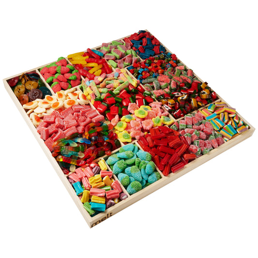 Mega candy