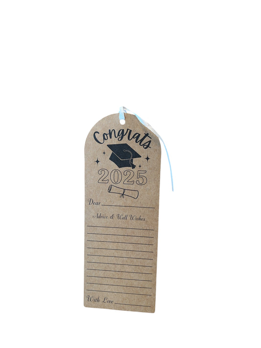 Graduation card