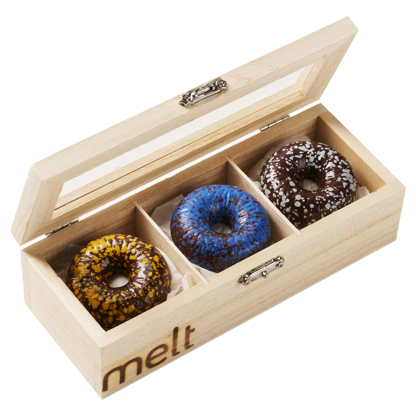 Premium delight box