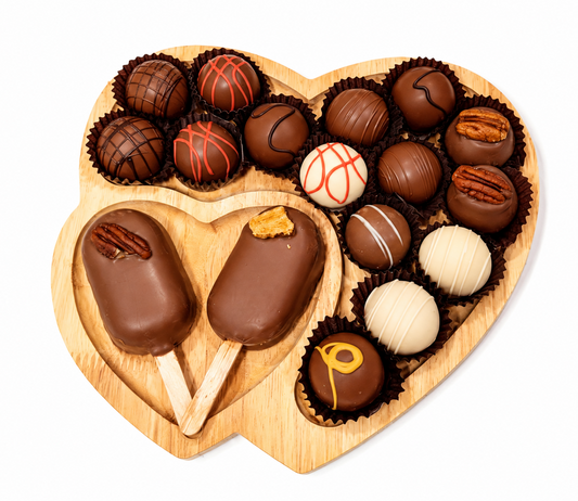 The heart of dairy
