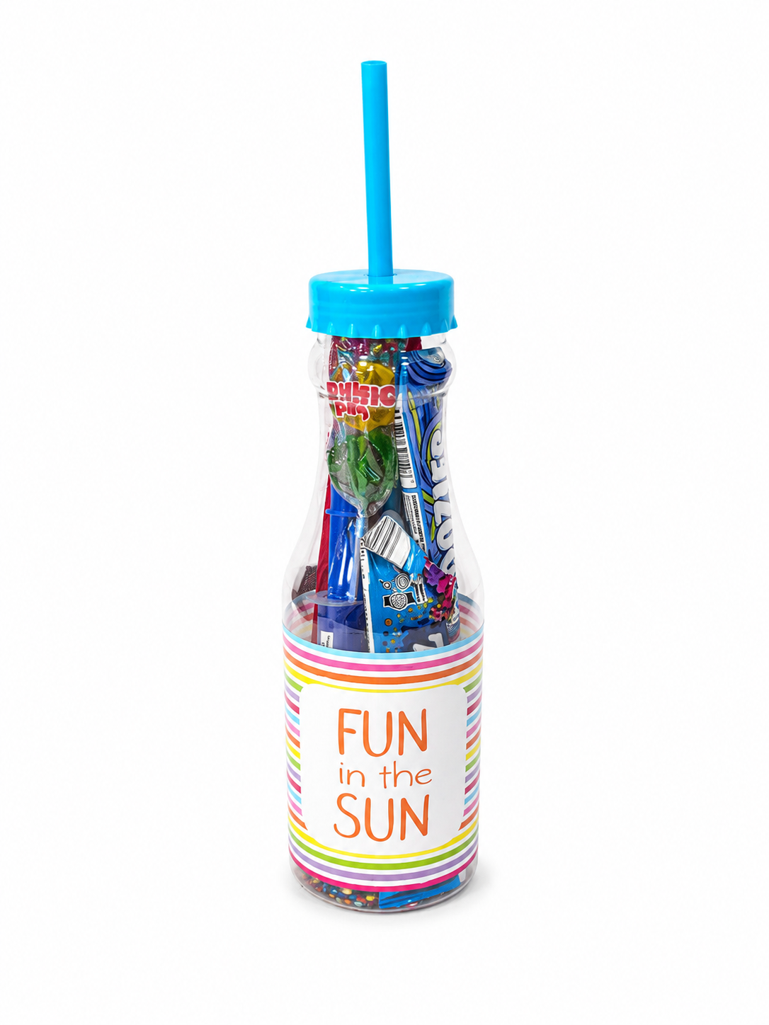 FUN IN SUN NOVELTY