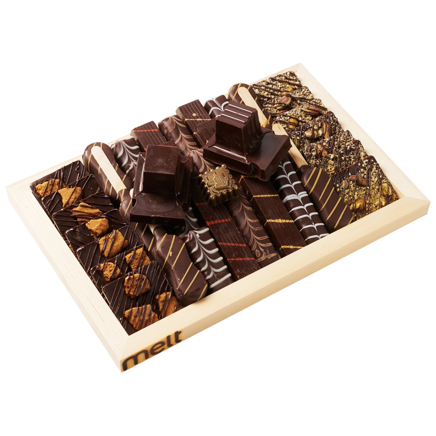 Bar mitzva tray