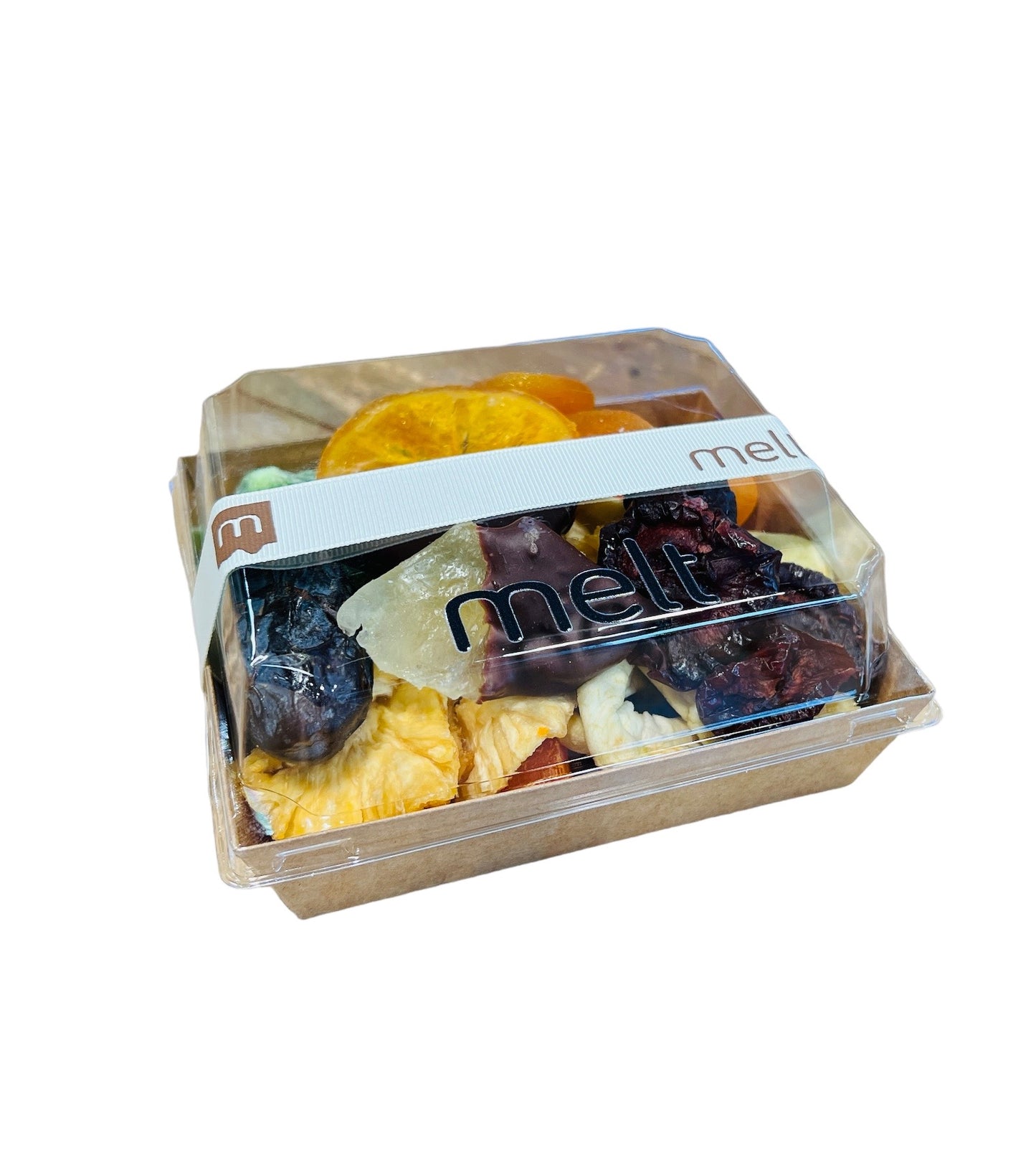 Premium dried fruit mix