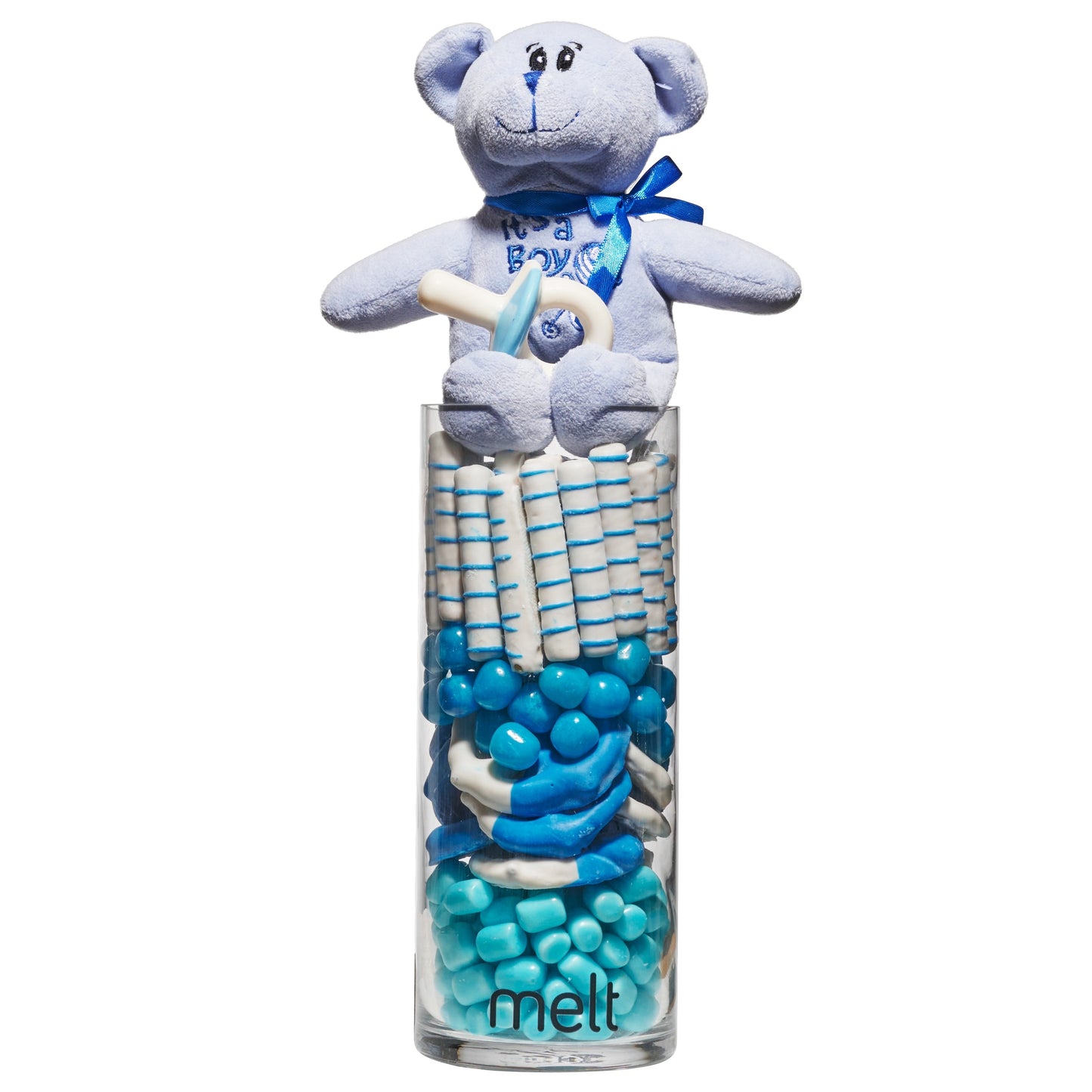 It’s a boy cylinder 1
