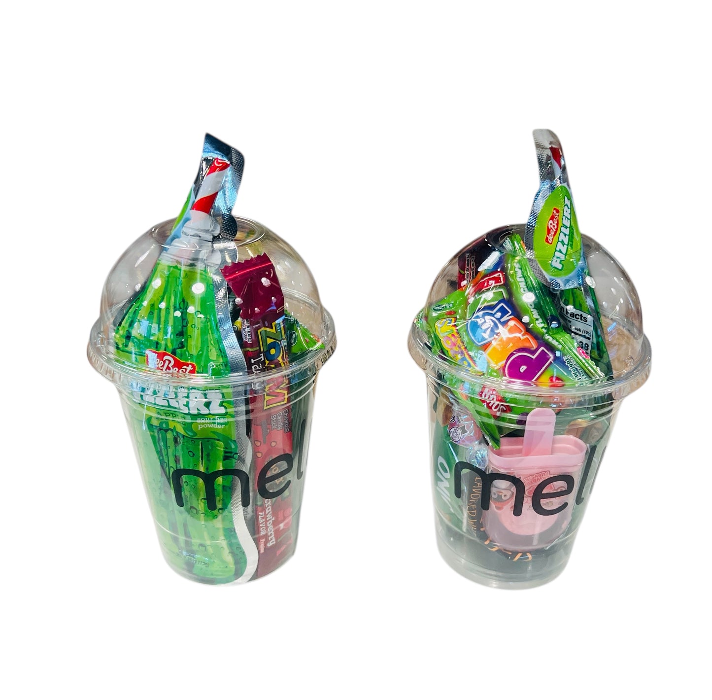Melt Peklach cup
