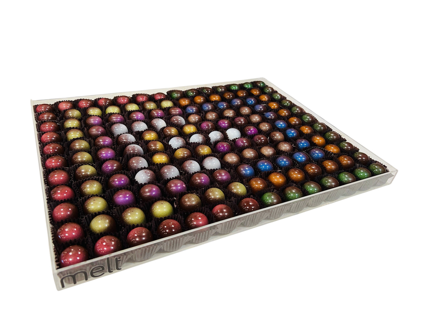 Melt chocolate heaven m2