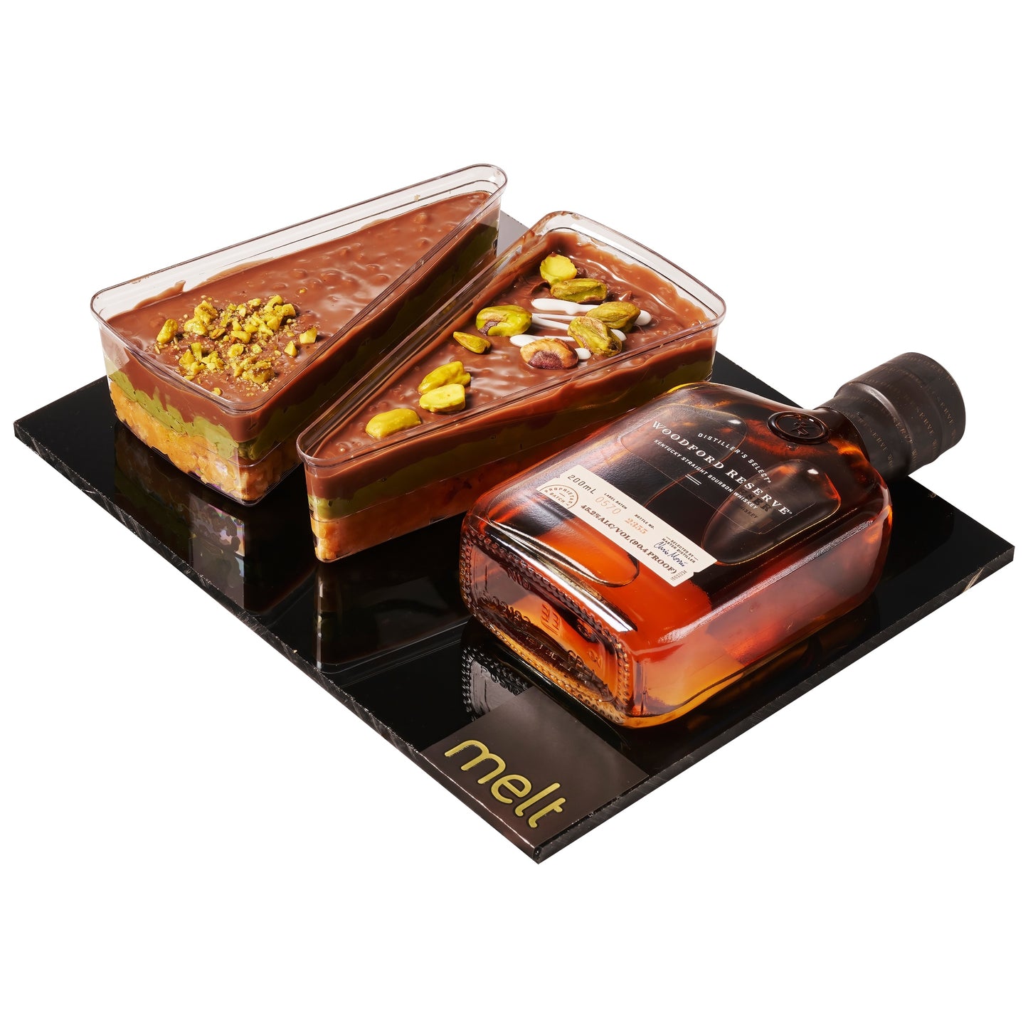 golden Dubai chew 2 p