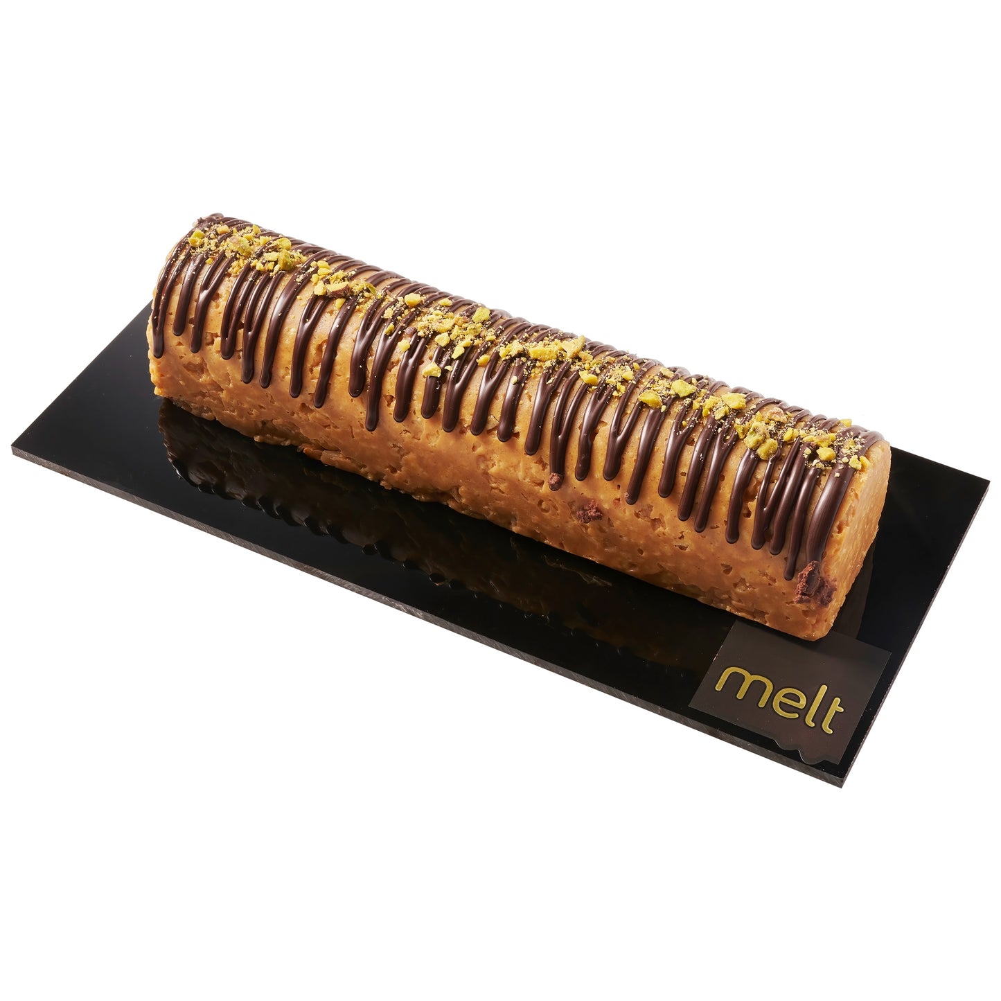 Dubai chew log