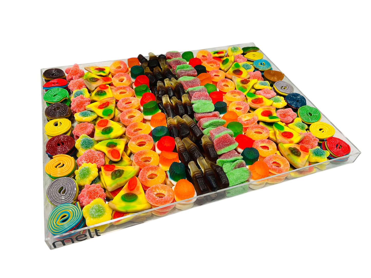 Candy world