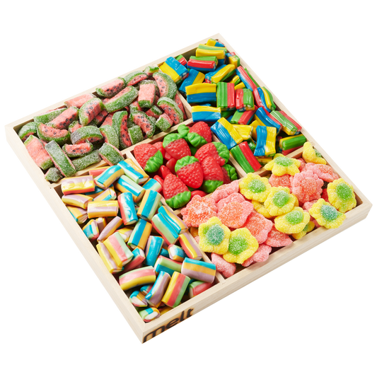 Candy Dream