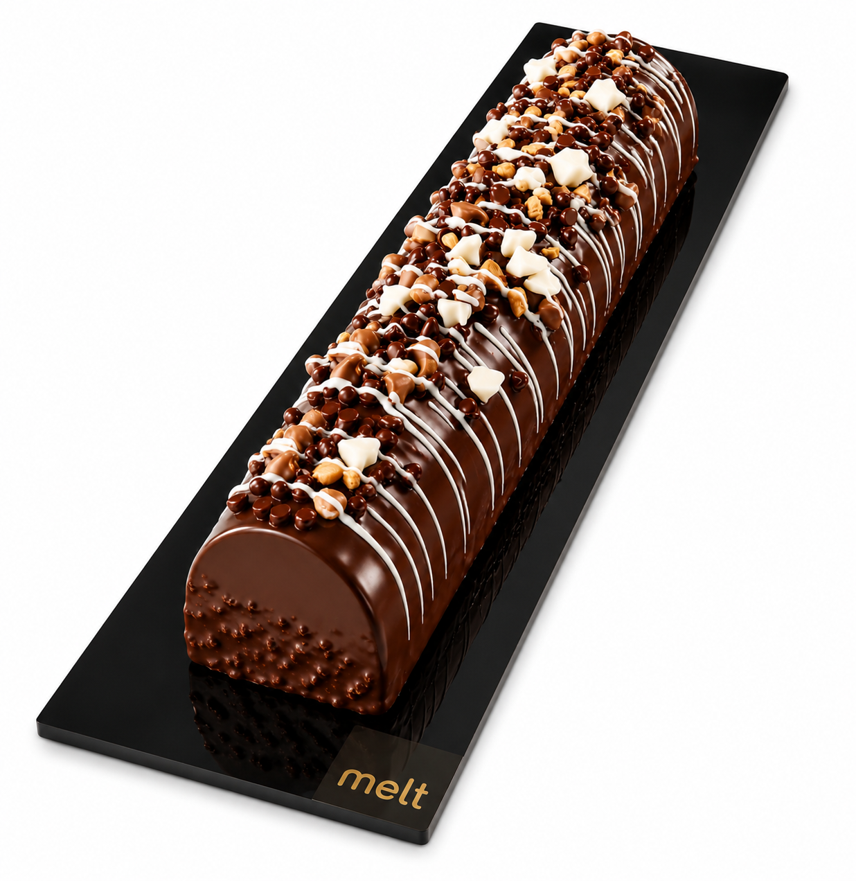 PeanutChew Log