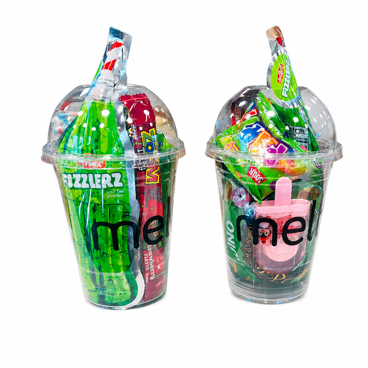 Melt Peklach cup
