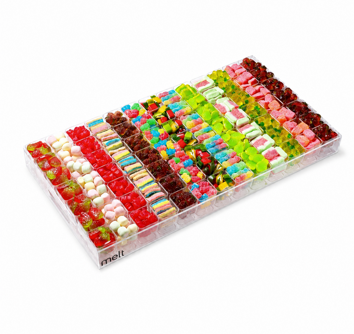 Melt candy heaven xxl