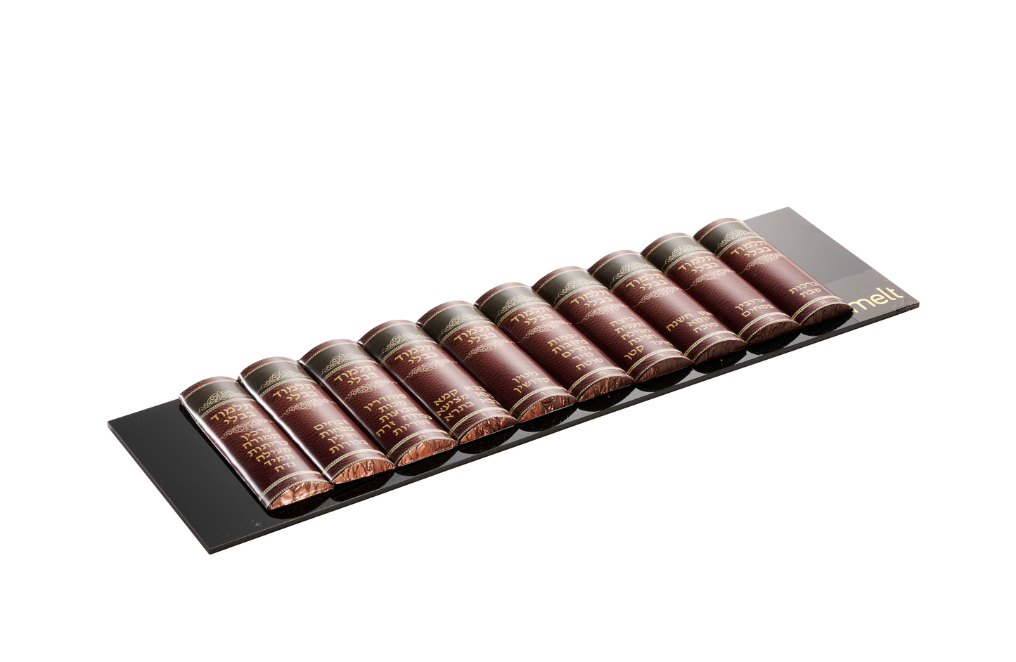 Shas Chocolate