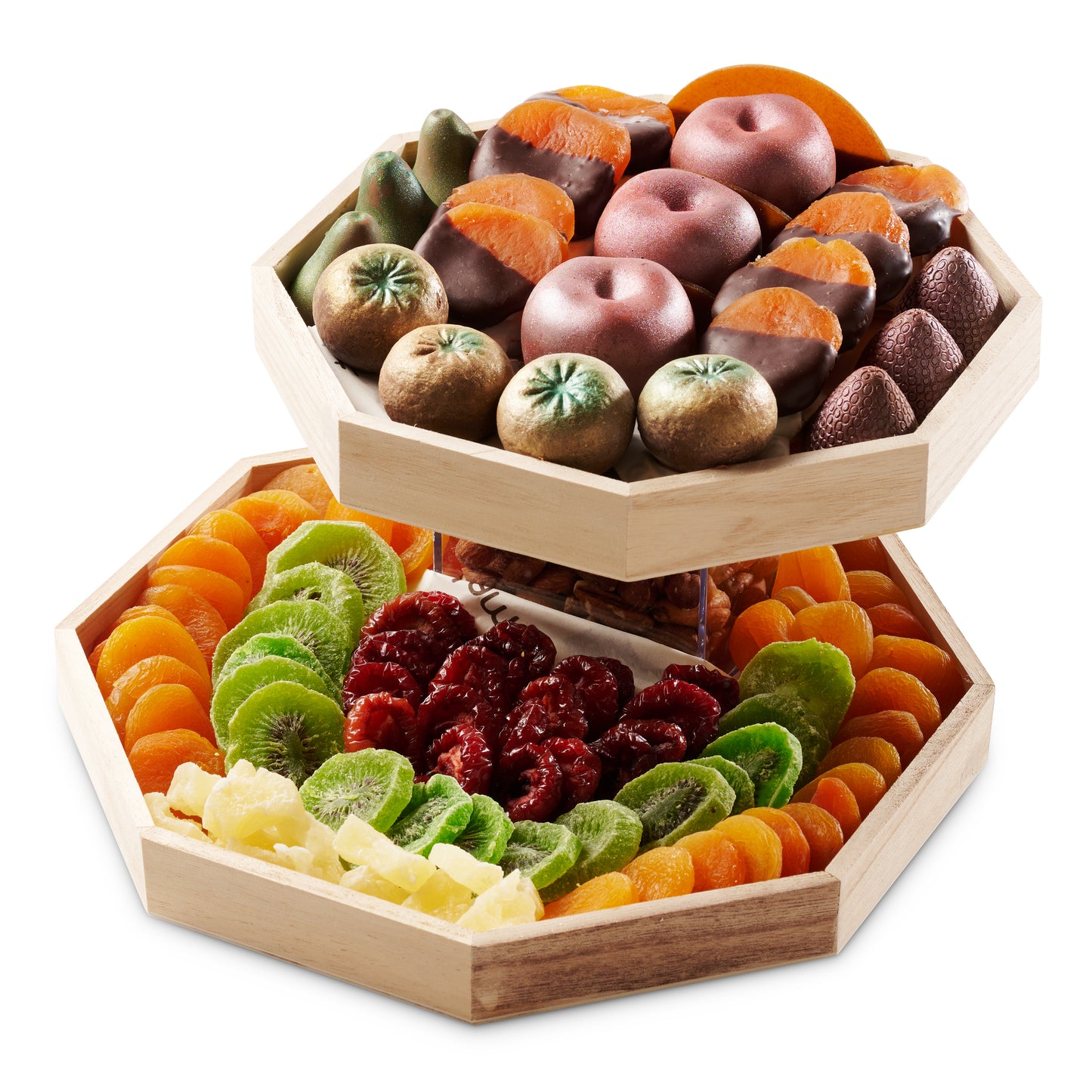 dried fruit world tower