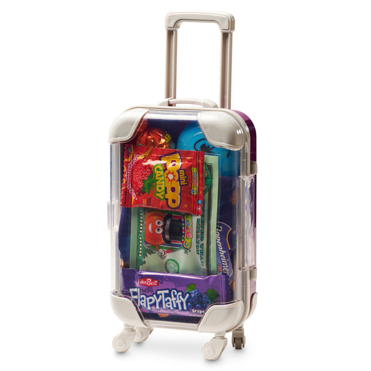 Kids medium suitcase