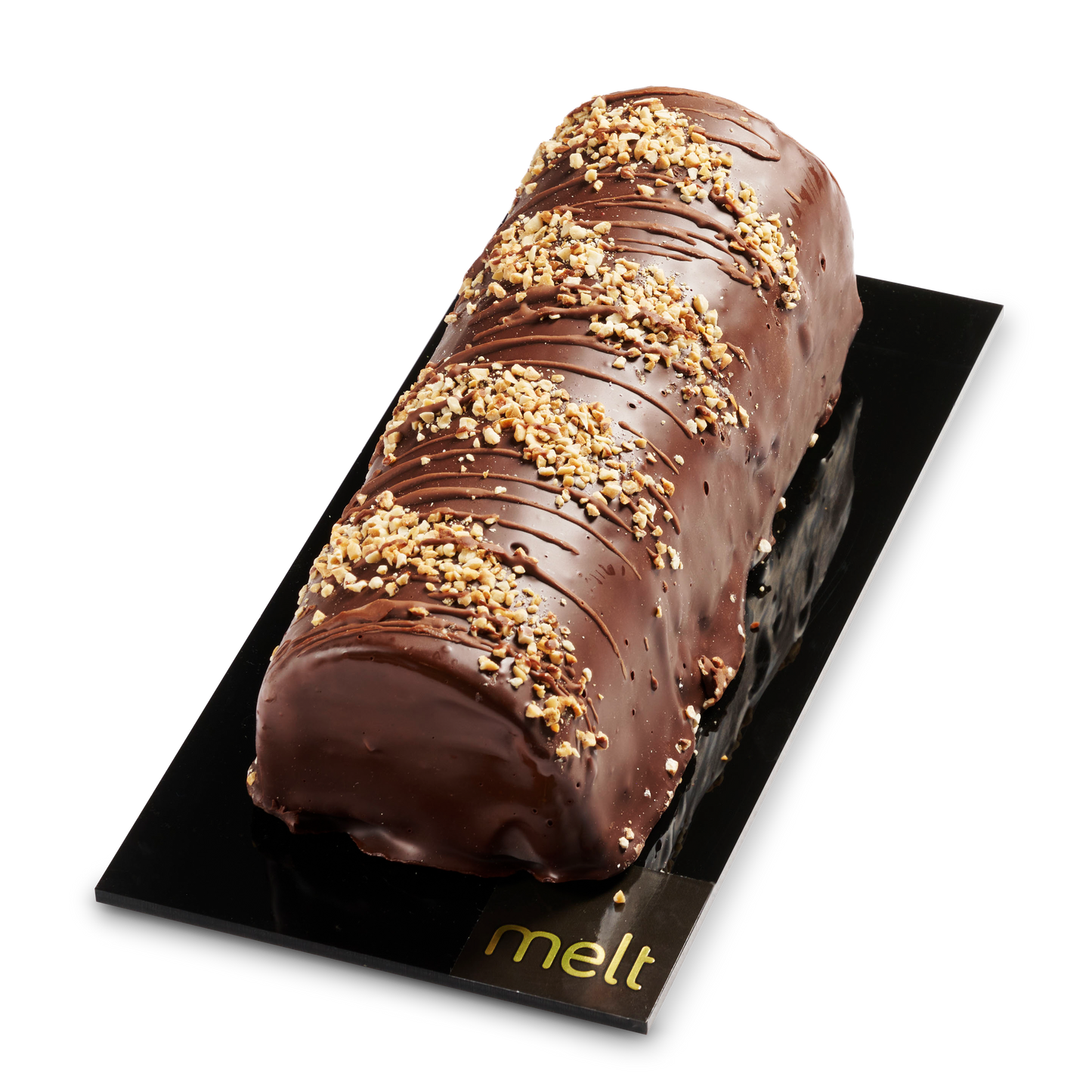 Halva Log