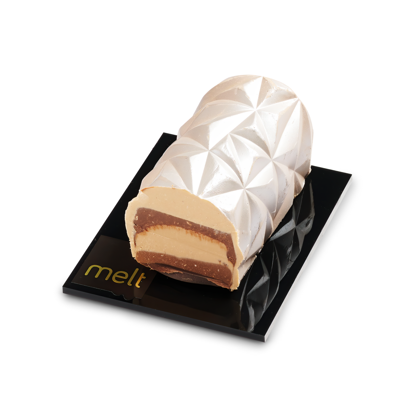 Small Lotus Log