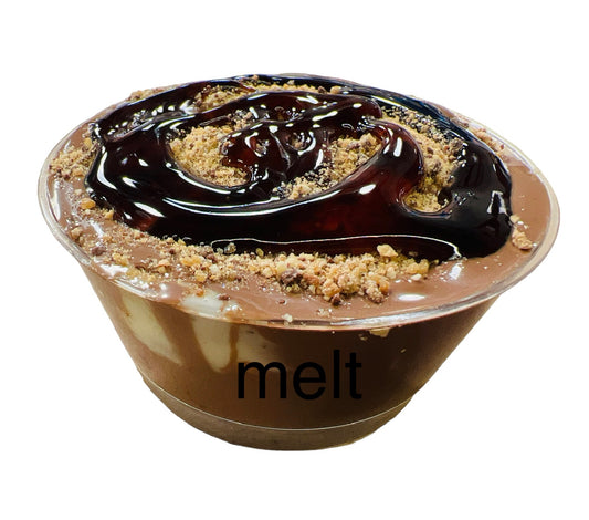 melt Blast Dairy