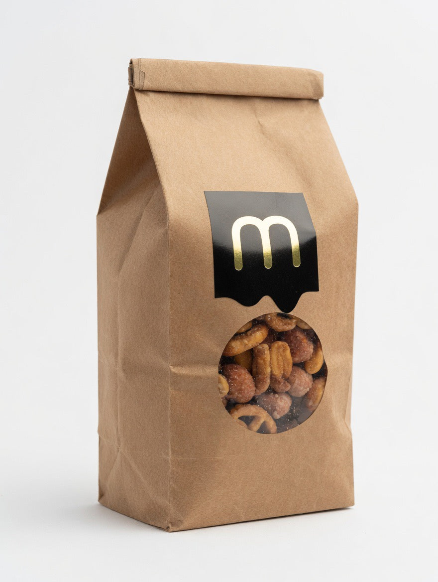 Bar mix