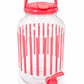 Pitcher of melt pink