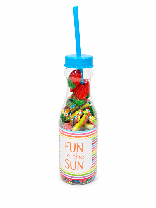 FUN IN SUN GUMMY
