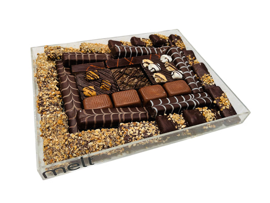 Melt chocolate heaven 3