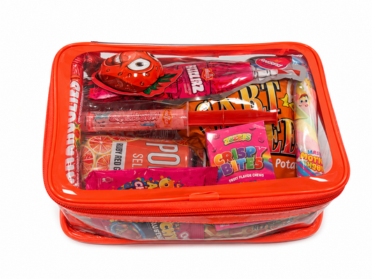 CANDY BENTO BOX