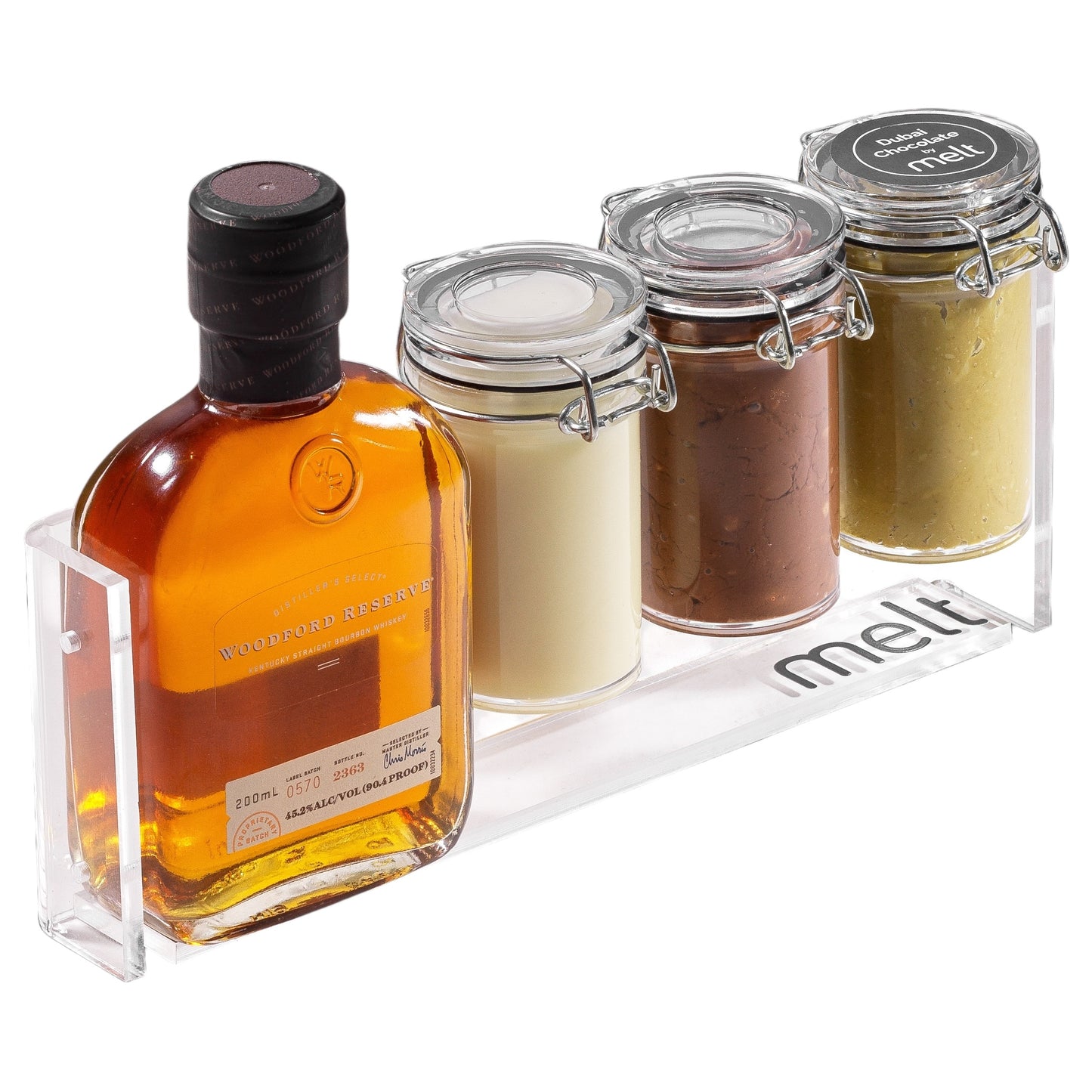 The Perfect Pour Collection