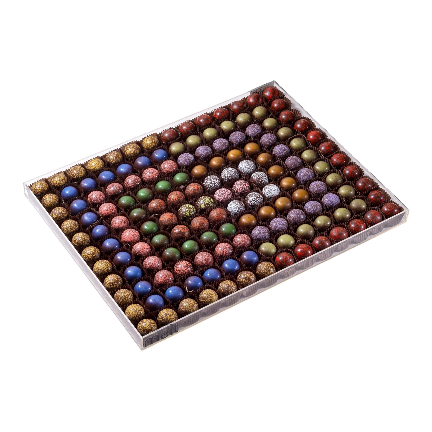 Melt chocolate heaven m2