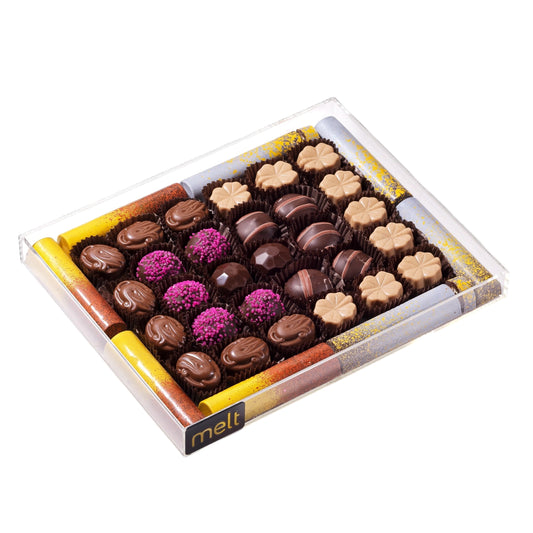 Melt chocolate heaven 2