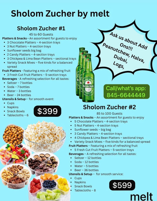Sholom zucher #2