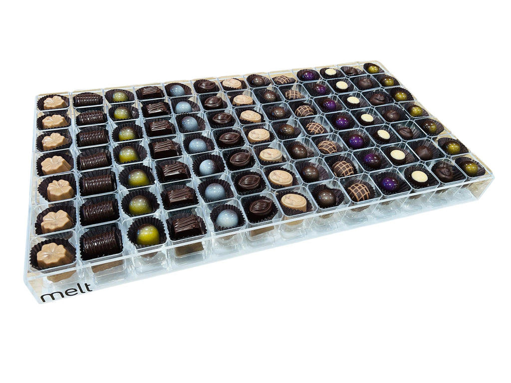 Melt chocolate heaven 5
