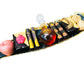 Melt Rosh Hashana Combo on Leaf Tray