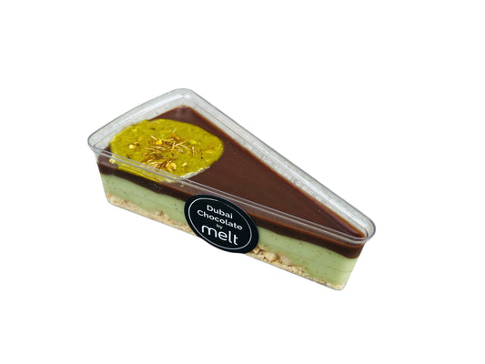 Dubai Cheese melts