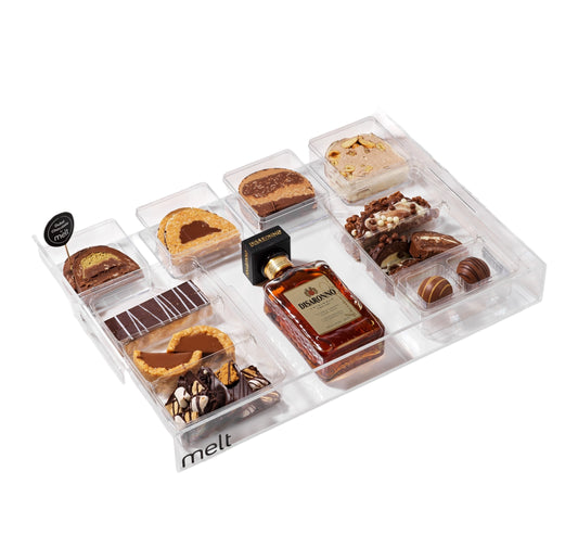 Melt Prestige Selection 1