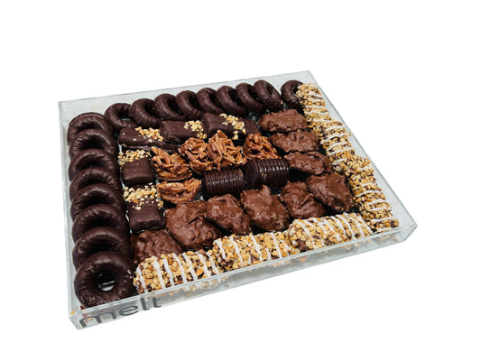 Melt chocolate heaven 4