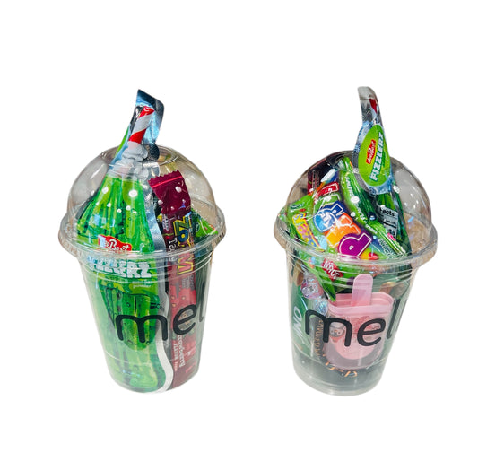 Melt Peklach cup