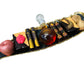 Melt Rosh Hashana Combo on Leaf Tray