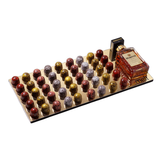 The golden stars ￼