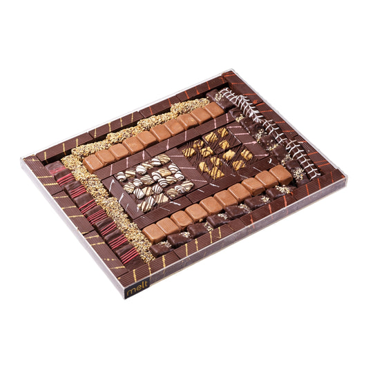 Melt chocolate heaven m