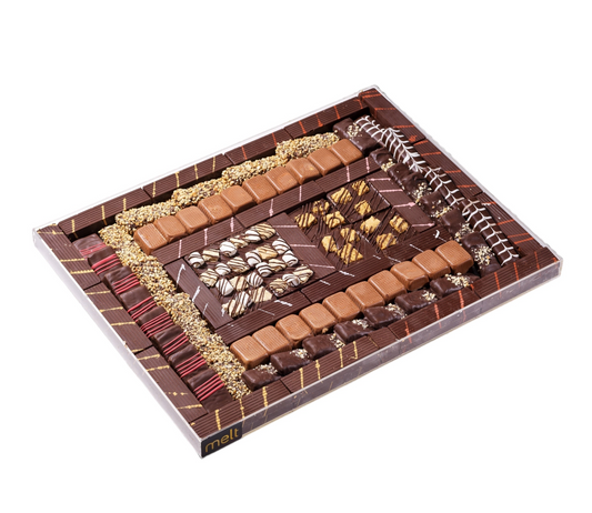 Melt chocolate heaven m